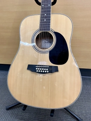 Denver - DD44S12-NAT